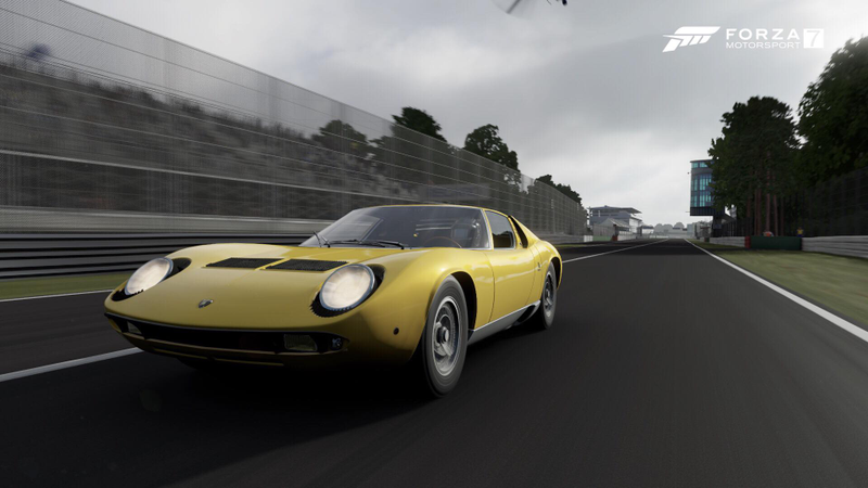 Illustration for article titled The Ultimate Forza Buyers' Guide